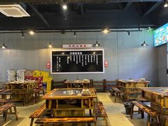 -石锅苗苗鱼(武汉首店)