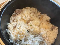 -大鸽饭(马王堆店)