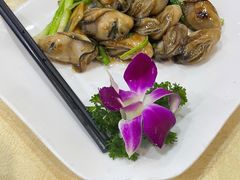 -蠔门宴海鲜城·阳江特色菜