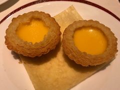-天龙轩(香港丽思卡尔顿酒店)