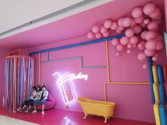 -龙湖南京江北天街