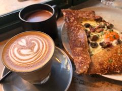 -RAC BAR(安福路店)