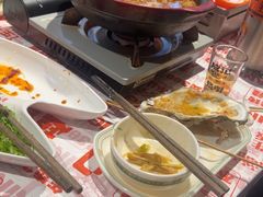 -威记烧嘢·南宁烧烤·超级生牛(绿地店)