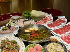 -潮澎派·潮汕菜大排档(南较西路店)