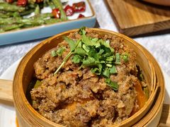 -川香鼎盛·川府家宴商务宴请(市桥富华总店)