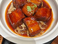 -许爷家·生态湖鲜(徐汇日月光店)