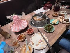 -蘑界·野生菌火锅(深业上城店)