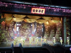 -横店影视城明清宫苑园区