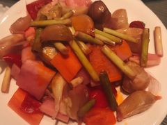 -院8里·少城记忆老川菜(宽窄巷子店)