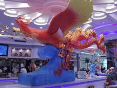 -澜悦港海鲜体验主题餐厅