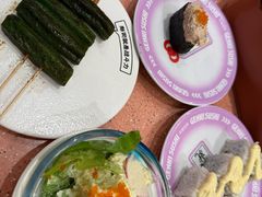 -元气寿司(金光华店)