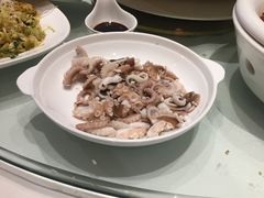 -蓝海国际大饭店·蓝钻自助百汇(兰山店)