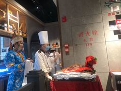 -快乐小羊·内蒙牛羊肉火锅(流花中心店)