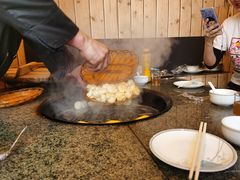 -农家铁锅炖(太阳沟店)