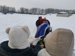 -伏尔加庄园金环西餐厅
