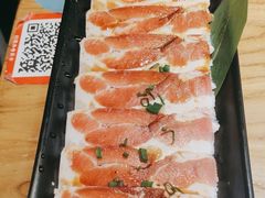 -九田家黑牛烤肉料理(新光汇店)