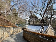 -潭柘寺景区