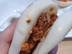 -关中闫记粉蒸肉(和平路店)