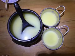 -小木屋米酒店总店