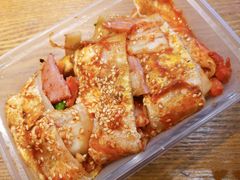 -莫以岸烤冷面(彩衣街店)
