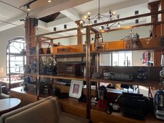 -1901 Cafe(西四店)
