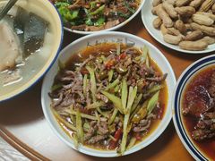 -人和水上飘(第一家店)