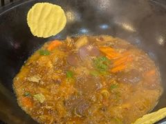 -醉旺柴火鸡(棠东店)