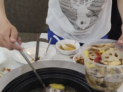 -牛宝贝秘制鲜锅(吾悦广场店)