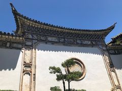 -喜洲翰林餐厅(董家百年老宅店)