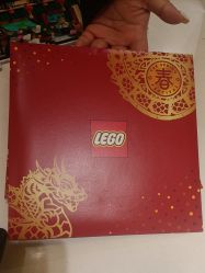 -LEGO(国贸商城店)