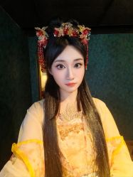 -汉仪华裳汉服馆(打浦桥店)