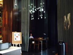 -星巴克(珠海中邦酒店店)