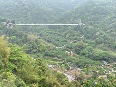 -广东天露山旅游度假区