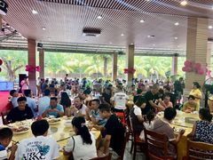 -兴隆槟榔园休闲农庄