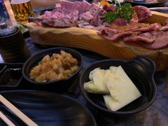 -熊出没日本烧肉放题