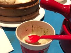 -茉莉餐厅(包河万达店)