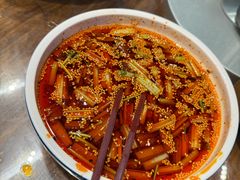 -顺兴老茶馆·精品川菜(世纪城店)