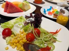 -星汇餐厅(新濠影汇店)