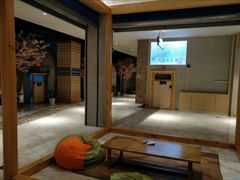 -巴斯漫温泉汗蒸馆(贡湖大道店)