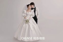 -纯色婚纱摄影(南京店)