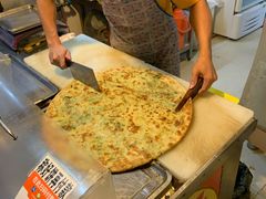 -咏春葱油饼(德政中路店)