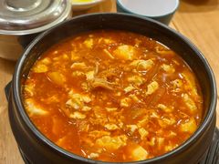 -多宾韩国料理(学衡路店)