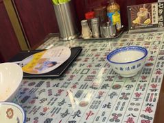 -七爷清汤腩·港式餐厅(金狮广场店)