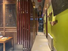 -食欲老院子荆芥疙瘩汤(经五路店)