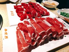 -蜀留香火锅·始于1999·原四川老火锅(白堤路店)