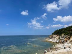 -养马岛旅游度假区