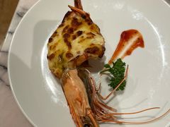 -River Café 海鲜自助(重庆丽笙世嘉酒店)