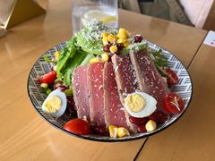-Ricci睿奇美式餐厅(五道口店)
