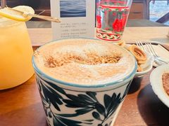 -时光花园(白鹭洲店)