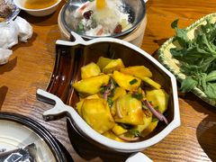 -福照楼汽锅鸡·云南菜(护国路店)